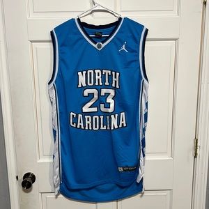 Jordan Jersey